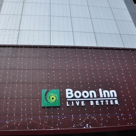 Boon Inn Palakkad Kültér fotó